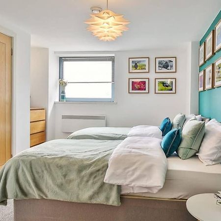 Ferienwohnung The Exclusive Gem Of Leeds - Sleeps 8 Exterior foto