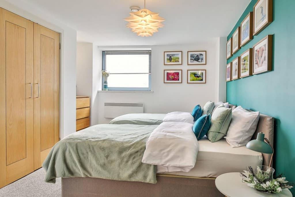 Ferienwohnung The Exclusive Gem Of Leeds - Sleeps 8 Exterior foto