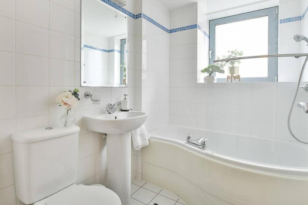 Ferienwohnung The Exclusive Gem Of Leeds - Sleeps 8 Exterior foto