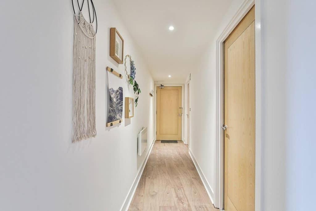 Ferienwohnung The Exclusive Gem Of Leeds - Sleeps 8 Exterior foto