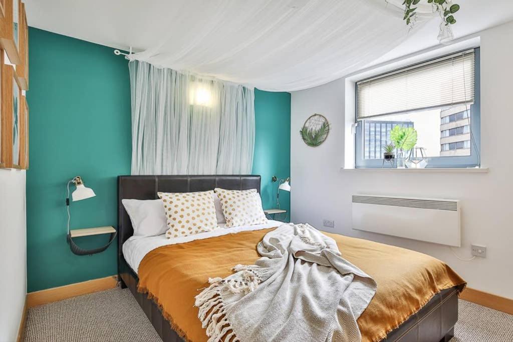 Ferienwohnung The Exclusive Gem Of Leeds - Sleeps 8 Exterior foto